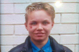 Supporting image for story: Concerns for missing Chirk teenager