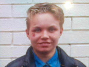 Supporting image for story: Concerns for missing Chirk teenager