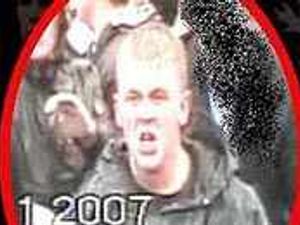 Supporting image for story: Blues v Villa suspects pics