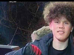 Supporting image for story: Police appeal after teenager from Shropshire border goes missing