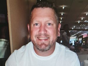 Supporting image for story: Father who deliberately drove into motorcyclist who was pursuing son is jailed