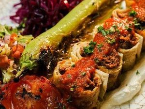 Supporting image for story: A taste of Turkey re-imagined as Etci Mehmet unveils exciting new menu at Star City