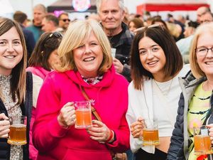 Supporting image for story: Your comprehensive Shropshire events guide for this weekend