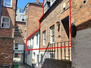 Supporting image for story: Shrewsbury town centre offices sold to telecoms and IT company 