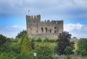 Dudley Castle