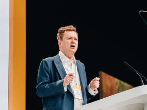 Supporting image for story: GB News backer Sir Paul Marshall’s hedge fund sees yearly profits slide