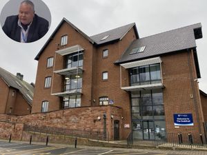 Supporting image for story: 'I see light at the end of the tunnel but it's going to be hard work' says Shropshire Council's interim finance chief