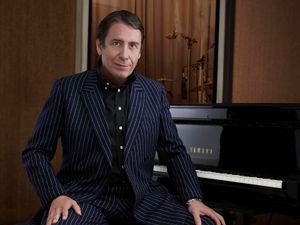 Supporting image for story: Jools Holland, The Fratellis, Gipsy Kings and more: Llangollen Eisteddfod takes to the stage