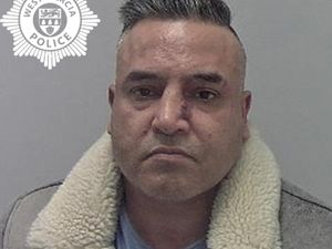 Supporting image for story: Court confiscates cash from Telford drugs baron who made nearly £300,000
