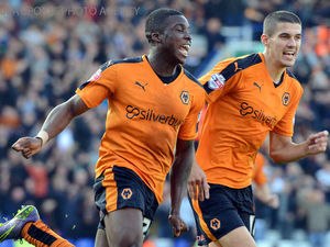 Supporting image for story: Wolves' Sheyi Ojo recalled by Liverpool