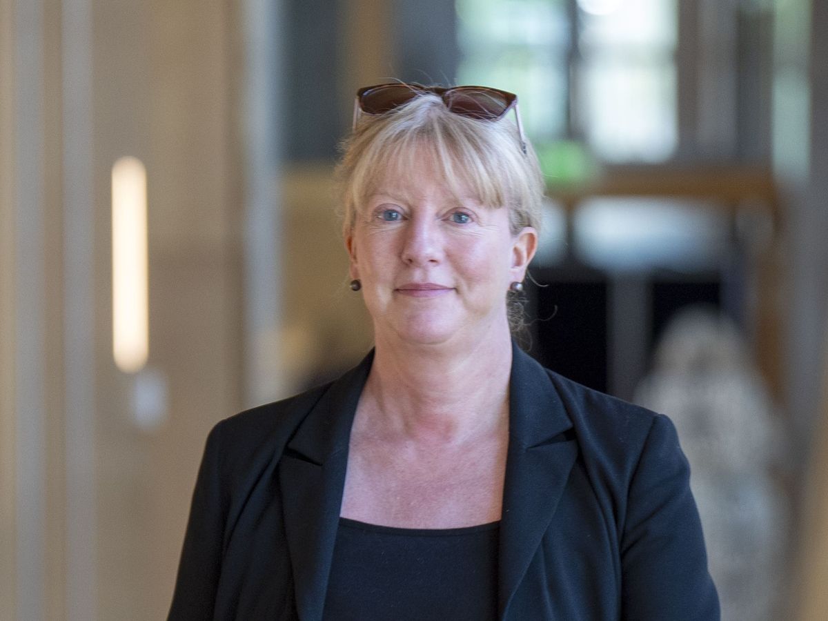 We&rsquo;ve reached our limits around tax in Scotland, says Robison