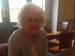 Supporting image for story: Woman, 88, killed in suspected Great Barr hit-and-run