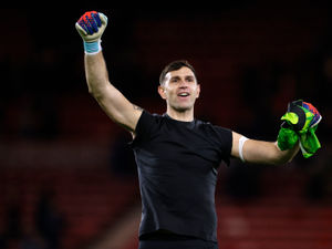 Supporting image for story: Matt Maher's Aston Villa ratings v Middlesbrough: Sixes and sevens as Villa progress