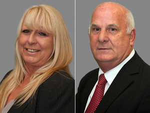 Supporting image for story: Sandwell councillors clash over 'joke' invitation to swingers club