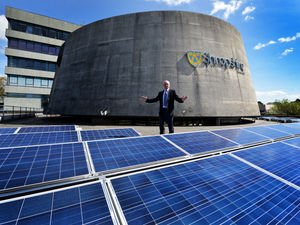 Supporting image for story: How business can boost council coffers