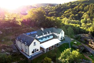 Supporting image for story: Beloved Powys tearoom and guesthouse to reopen following revamp and investment