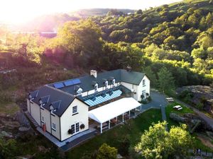 Supporting image for story: Beloved Powys tearoom and guesthouse to reopen following revamp and investment