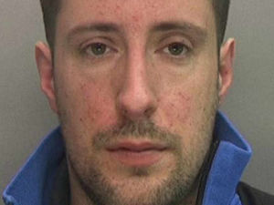 Supporting image for story: Jailed: Dudley man who shared revenge porn