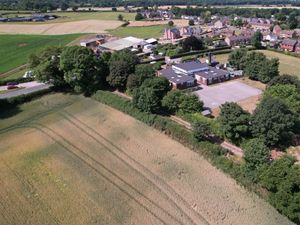 Supporting image for story: Small village primary school with 'good' rating to open new nursery next month