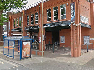 Supporting image for story: Flats plan revealed for Stourbridge nightclub