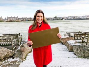 Supporting image for story: Shropshire neighbours win £90,000 on Postcode Lottery