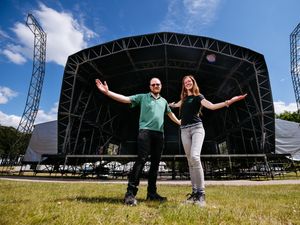 Supporting image for story: Forest Live judged a roaring success by organisers