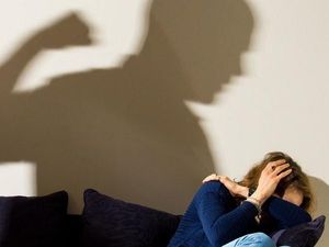 Supporting image for story: Call to bring forward government's domestic abuse strategy