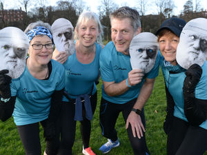 Supporting image for story: Charles Darwin to be celebrated as Shrewsbury festival returns