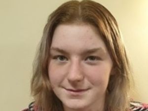 Supporting image for story: Concerns for missing 18-year-old woman last seen days ago