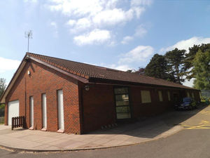 The Fifth Avenue Community Centre will be the setting for the new community shop. Photo: Google Street Map