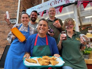 Supporting image for story: Ambitions to turn Newport into a 'destination place' for tourists 