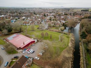 Supporting image for story: Green flag status hopes for Newport park
