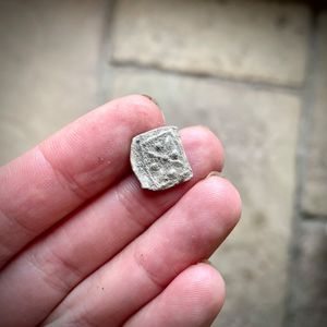 One of the tiny finds 