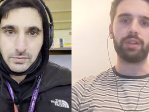 Supporting image for story: Wolves 1 Spurs 1: Joe Edwards and Nathan Judah analysis - WATCH 