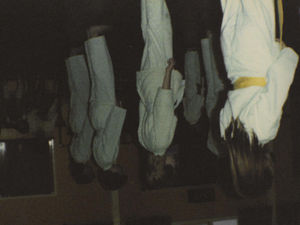 Supporting image for story: JAWS, The Ceiling - album review