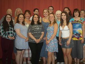 Supporting image for story: Theatre company to perform new Bridgnorth show