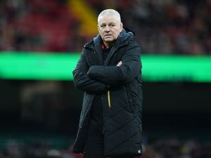 Supporting image for story: 6 contenders to succeed Warren Gatland as Wales boss