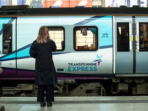 Supporting image for story: Chancellor visits Manchester to promote investment in northern infrastructure