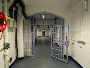 Supporting image for story: Reform UK’s new justice adviser calls for bolstered ‘rehabilitation’ in prisons