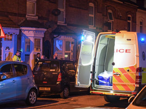 Supporting image for story: Boy, 15, among four teenagers stabbed in Birmingham park disorder