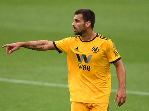 Supporting image for story: Jonny Castro Otto: Moving to Wolves was easy decision