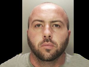 Supporting image for story: Cowardly Black Country murderer who killed twice to avoid a debt