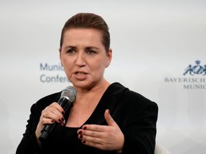 Supporting image for story: Denmark announces plans to bolster defence spending