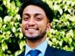 Supporting image for story: Amateur boxer who died from brain damage wanted to ‘serve the NHS’, inquest told