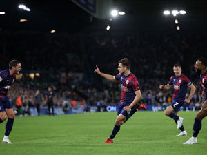 Supporting image for story: Leeds 1 West Brom 1 - Report