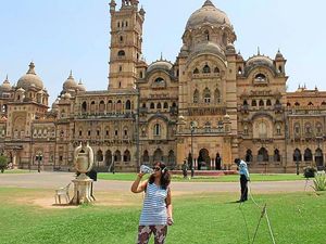 Supporting image for story: How my late father inspired a passage to India