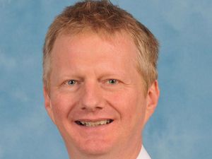 Supporting image for story: New assistant chief constable appointed