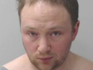 Supporting image for story: Electrician who secretly filmed people jailed for voyeurism offences