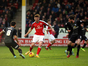 Supporting image for story: IN PICTURES: Walsall finish with a draw and remain unbeaten