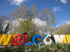 Supporting image for story: Legoland Windsor outlines plans to reopen on April 12